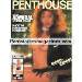 German PENTHOUSE 5 in MAI 1989 - JENNA PERSAUD